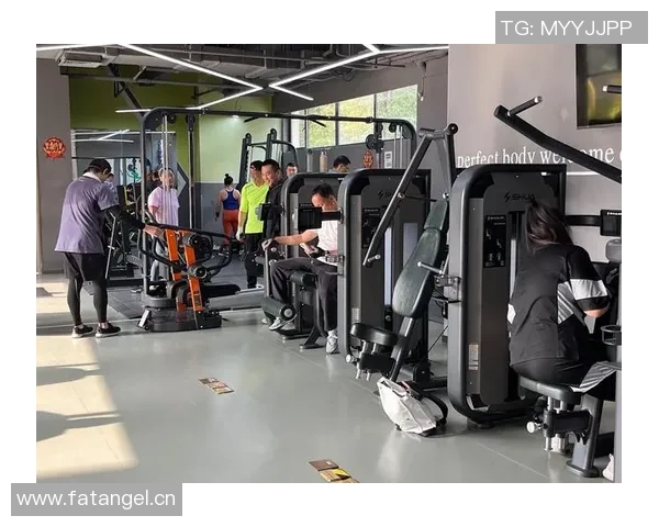 全方位体育中心：一站式健身与休闲体验